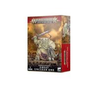 Games Workshop Maggotkin Of Nurgle Grand Immonde