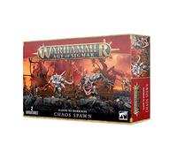 Games Workshop - Chaos Spawn - Warhammer AoS & 40k - Rejetons du Chaos