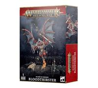 Warhammer+AoS+%26+40k+-+Daemons+Of+Khorne+Bloodthirster