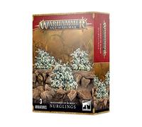 Warhammer+AoS+%26+40k+-+Daemons+Of+Nurgle+Nurgletes