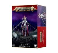 Warhammer+AoS+%26+40k+-+Daemons+Of+Slaanesh+Keeper+of+Secrets