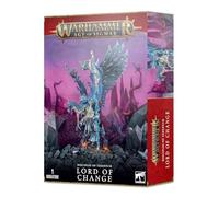 Warhammer+AoS+%26+40k+-+Daemons+Of+Tzeentch+Lord+of+Change