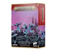 Warhammer+AoS+%26+40k+-+Incendiaires+de+Tzeentch