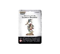 Warhammer AoS & 40k Daemons of Nurgle Sloppity Bilepiper