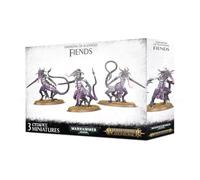 Warhammer AoS & 40k - Daemons of Slaanesh Fiends