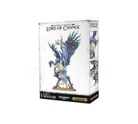 Warhammer Aos & 40K - Daemons Of Tzeentch Lord Of Change