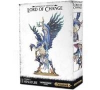 Warhammer AoS & 40k - Daemons Of Tzeentch Lord of Change
