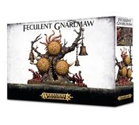 Warhammer Aos & 40K - Feculent Gnarlmaw