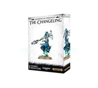 Warhammer Aos & 40K - The Changeling De Tzeentch