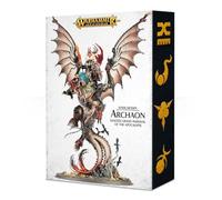 Warhammer+AoS+-+Archaon+Everchosen+Exalted+Grand+Marshal