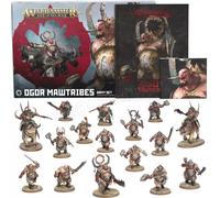 Warhammer AoS - Army Set Ogor Mawtribes (En) (2026)