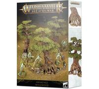 Warhammer AoS - Awakened Wyldwood