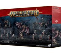 Warhammer AoS - Battleforce Daughters of Khaine Coterie de Moirenees