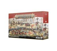 Warhammer AoS - Battleforce Noel 2024 Cities of Sigmar : Incursion Fondatrice