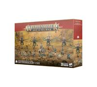 Games Workshop – Battleforce AoS Maggotkin of Nurgle « Kyste de la Tremblose » Noël 2024 83-102