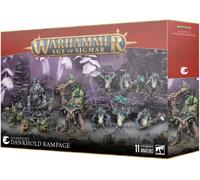 Warhammer AoS - Battleforce Noel 2025 Gloomspite Gitz : Saccage de Moit'Gite