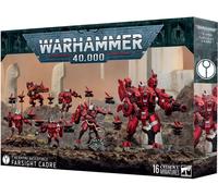 Warhammer AoS - Battleforce Noel 2025 T'au Empire : Cadre Farsight