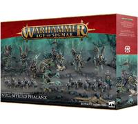 Warhammer AoS - Battleforce Ossiarch Bonereapers : Phalange de la Myriade du Neant