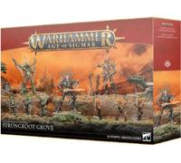 Games Workshop - Battleforce - Sylve de Fortesouche - Warhammer Age of Sigmar