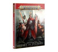 Warhammer AoS - Battletome V.3 Cities of Sigmar (Fr)