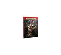 Warhammer Aos - Battletome V.3 Skaven (Fr)