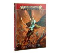 Warhammer AoS - Battletome V.3 Sylvaneth (FR)