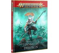 Warhammer AoS - Battletome V.4 Idoneth Deepkin (Fr)