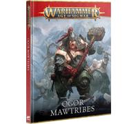 Warhammer AoS - Battletome V.4 Ogor Mawtribes (En)