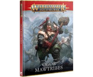 Warhammer AoS - Battletome V.4 Ogor Mawtribes (En)