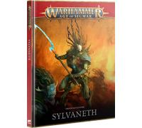 Warhammer AoS - Battletome V.4 Sylvaneth (En)