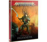 Warhammer AoS - Battletome V.4 Sylvaneth (Fr)