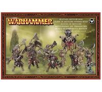 Warhammer AoS - Beasts of Chaos Bestigors