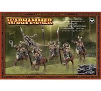Warhammer AoS - Beasts of Chaos Centigors