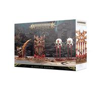 Warhammer AoS - Blades Of Khorne Jugements de Khorne Sorts Persistants