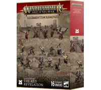 Warhammer AoS - Blades of Khorne La Révélation rouge