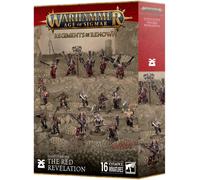 Warhammer Aos - Blades Of Khorne : The Red Revelation 83-103