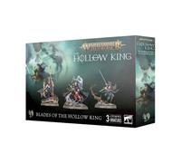Warhammer Aos - Blades Of The Hollow King