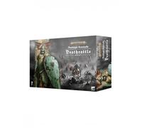 Warhammer AoS - Boite d'Armée Soulblight Gravelords (En)