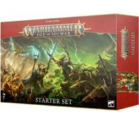Warhammer AoS - Boite de Jeu / Age of Sigmar V.4 Starter Set (En)