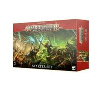 Warhammer AoS - Boite de Jeu / Age of Sigmar V.4 Starter Set (En)