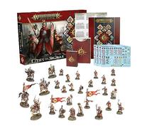 Warhammer AoS - City of Sigmar Boite d'Armée (Fr)