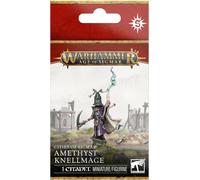 Warhammer AoS - City of Sigmar Mageglas d'Amethyste