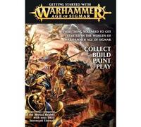 Warhammer Aos - Comment Débuter Avec Warhammer Age Of Sigmar G