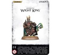 Warhammer Aos - Comte Vampire Roi Revenant G