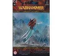 Warhammer Aos - Comtes Vampires Banshee G