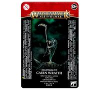 Games Workshop Spectre des Cairns