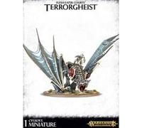 Warhammer Aos - Comtes Vampires Terrorgheist