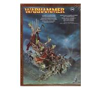 Games Workshop – Warhammer AoS – Soulblight Gravelords Trône de Sabbat