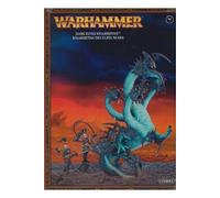Warhammer Aos - Dark Elf Hydre De Guerre