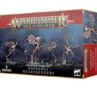 Warhammer AoS - Daughters of Khaine Khinerai